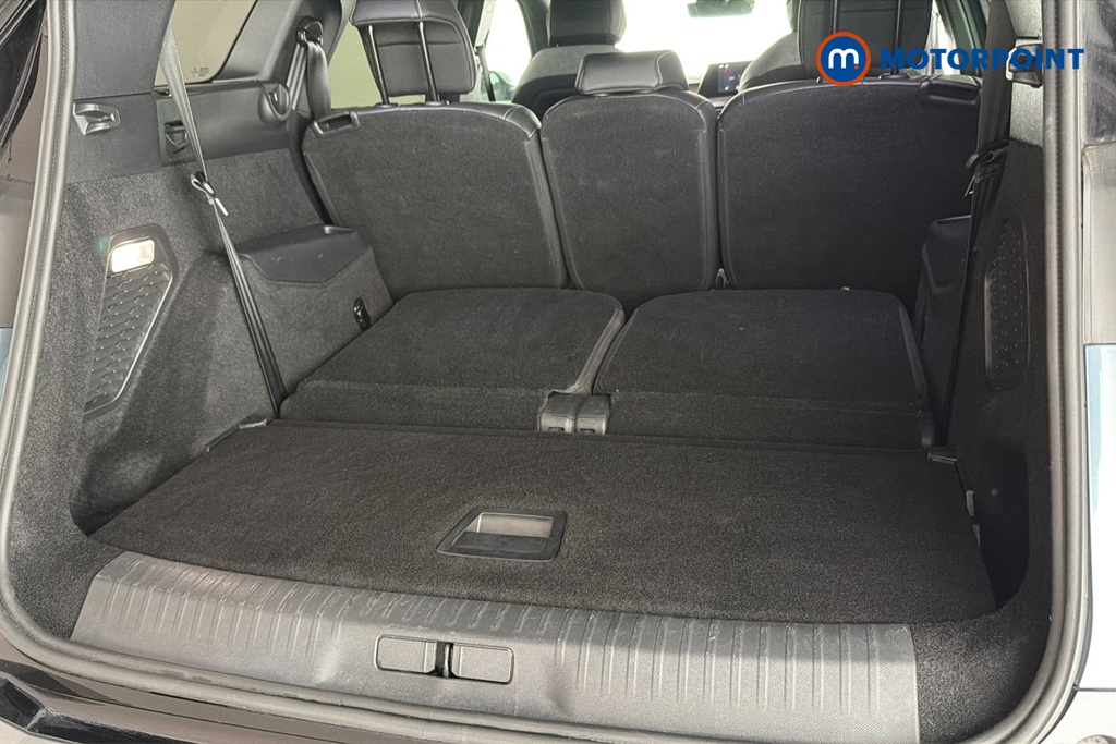 Peugeot 5008 GT Automatic Electric SUV - Stock Number (1672025) - 31st supplementary image