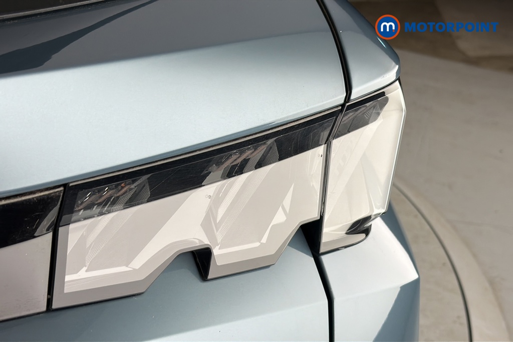Peugeot 5008 GT Automatic Electric SUV - Stock Number (1672025) - 36th supplementary image