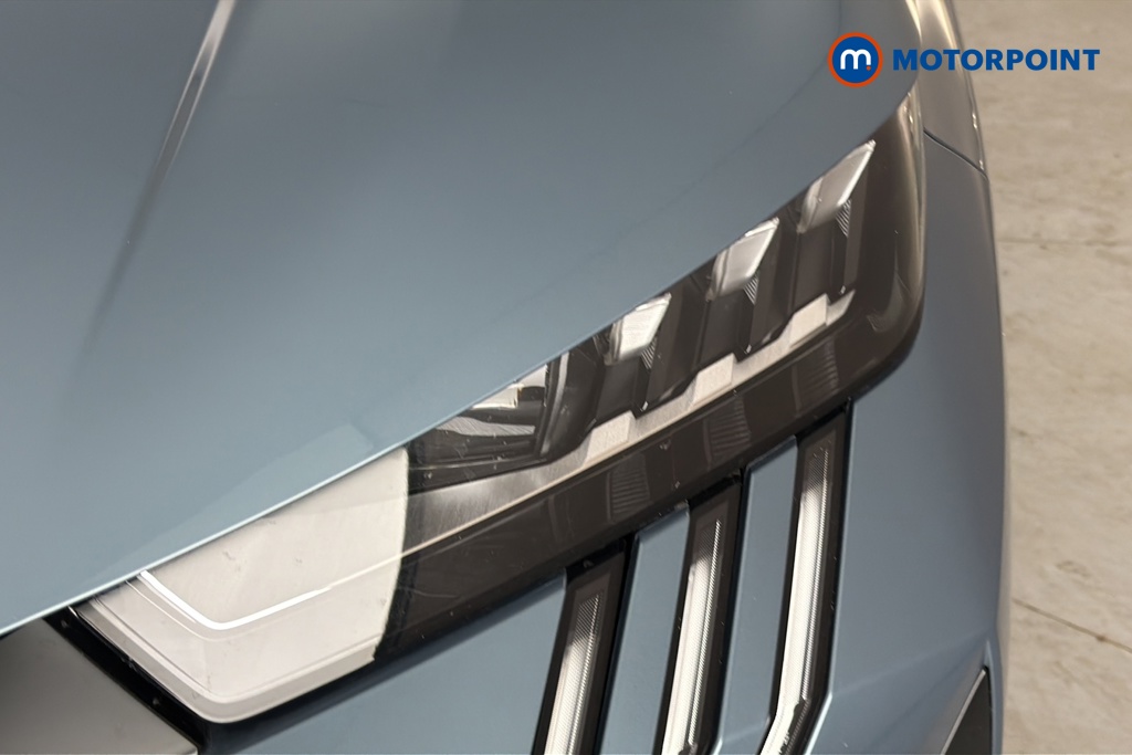 Peugeot 5008 GT Automatic Electric SUV - Stock Number (1672025) - 42nd supplementary image