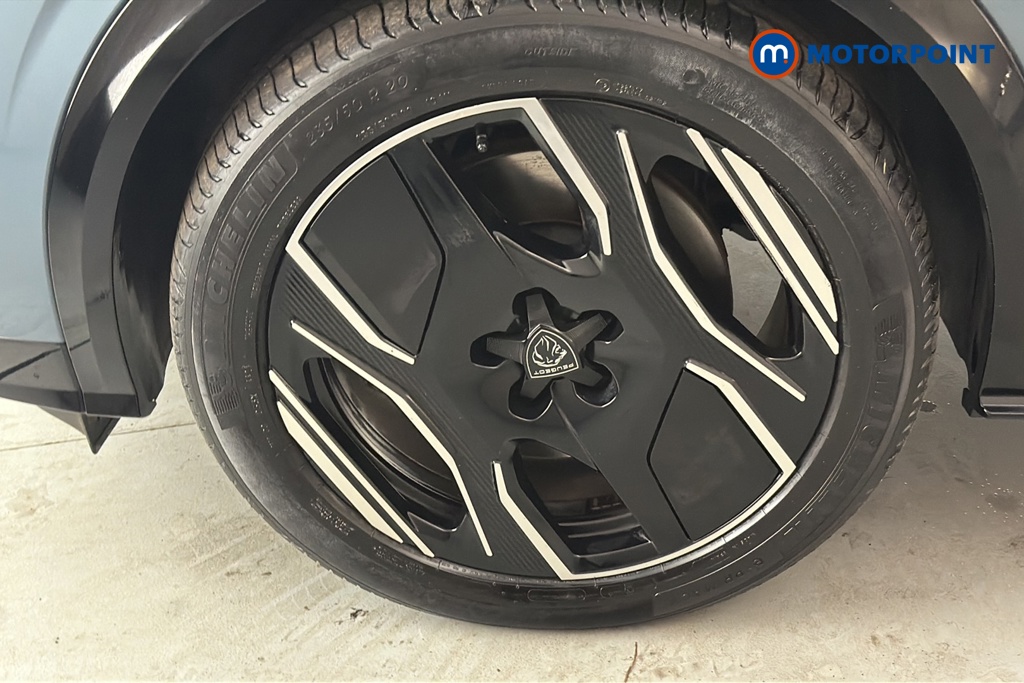 Peugeot 5008 GT Automatic Electric SUV - Stock Number (1672025) - 44th supplementary image