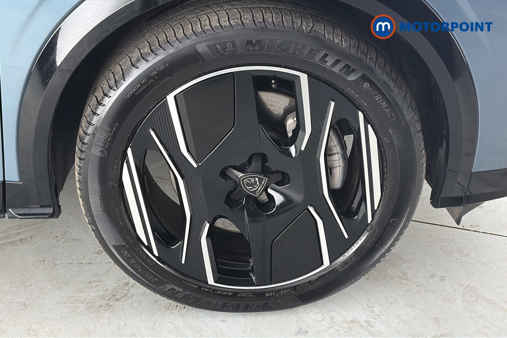 Peugeot 5008 GT Automatic Electric SUV - Stock Number (1672025) - 47th supplementary image