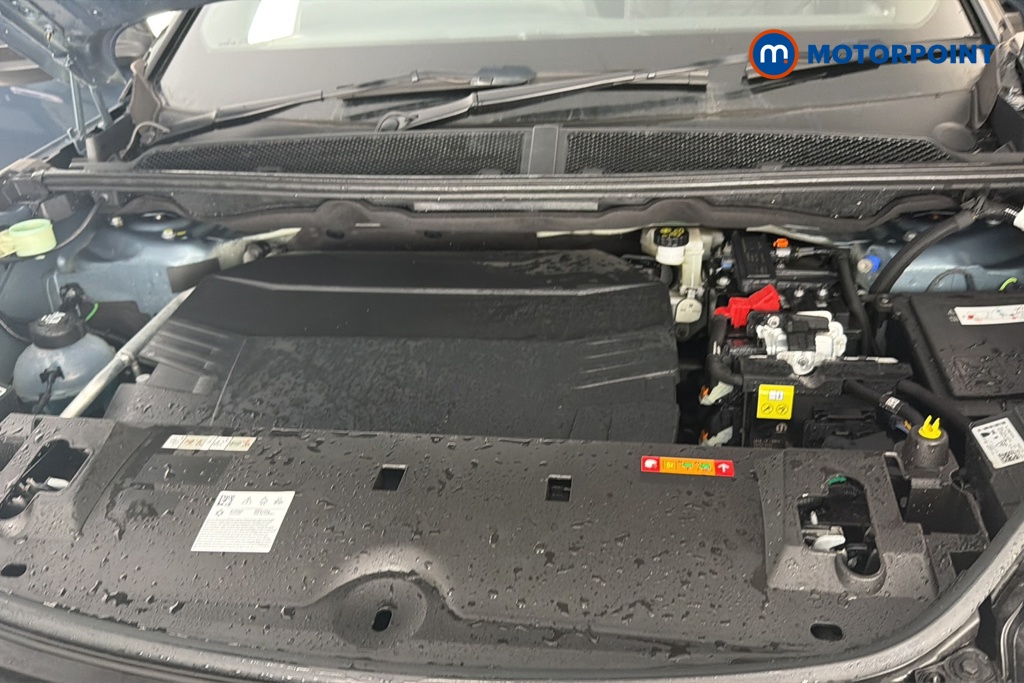 Peugeot 5008 GT Automatic Electric SUV - Stock Number (1672025) - 48th supplementary image