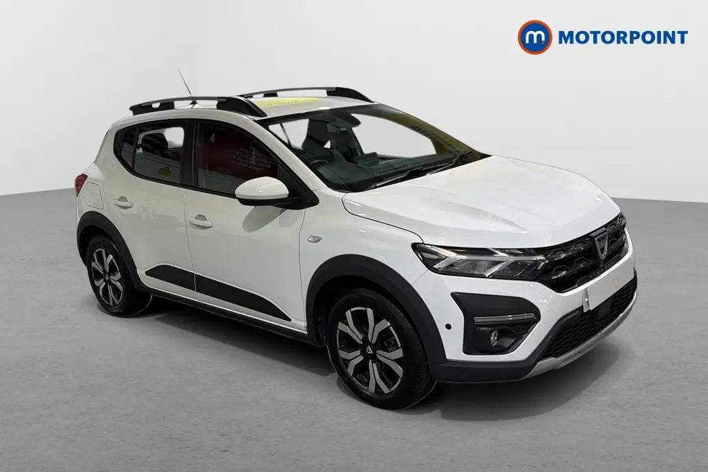 2022 Dacia Sandero