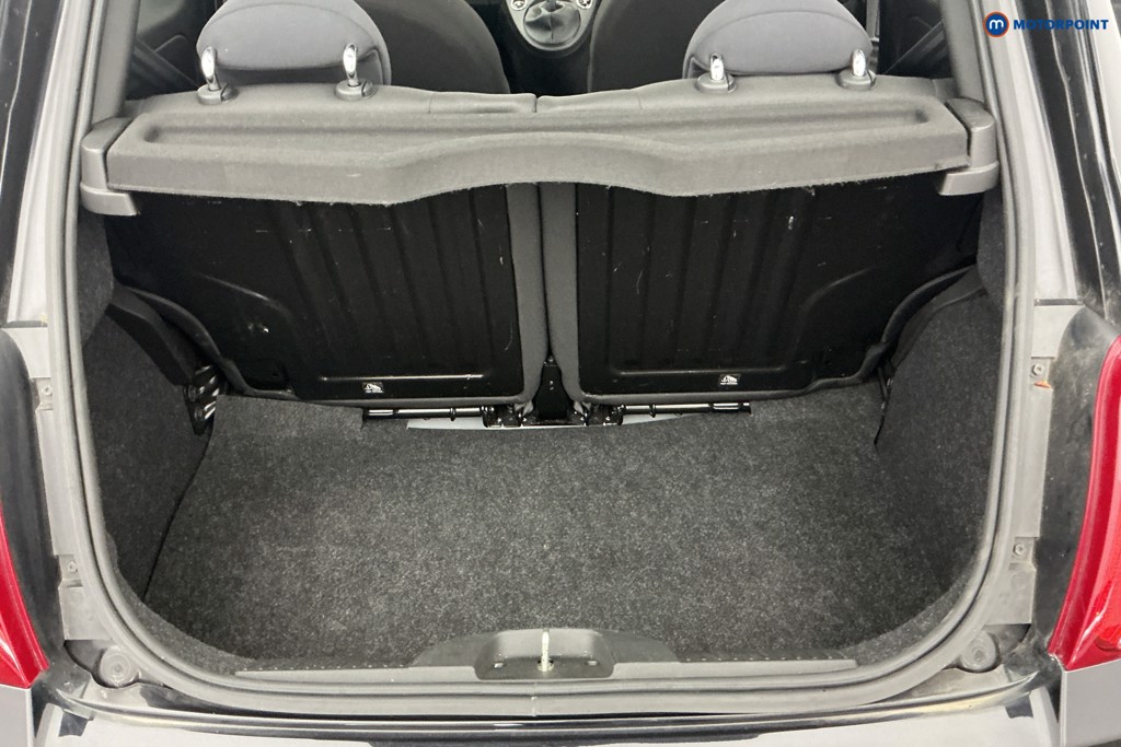 Fiat 500 1.0 Mild Hybrid 3Dr Manual Petrol Hatchback - Stock Number (1672383) - 3rd supplementary image