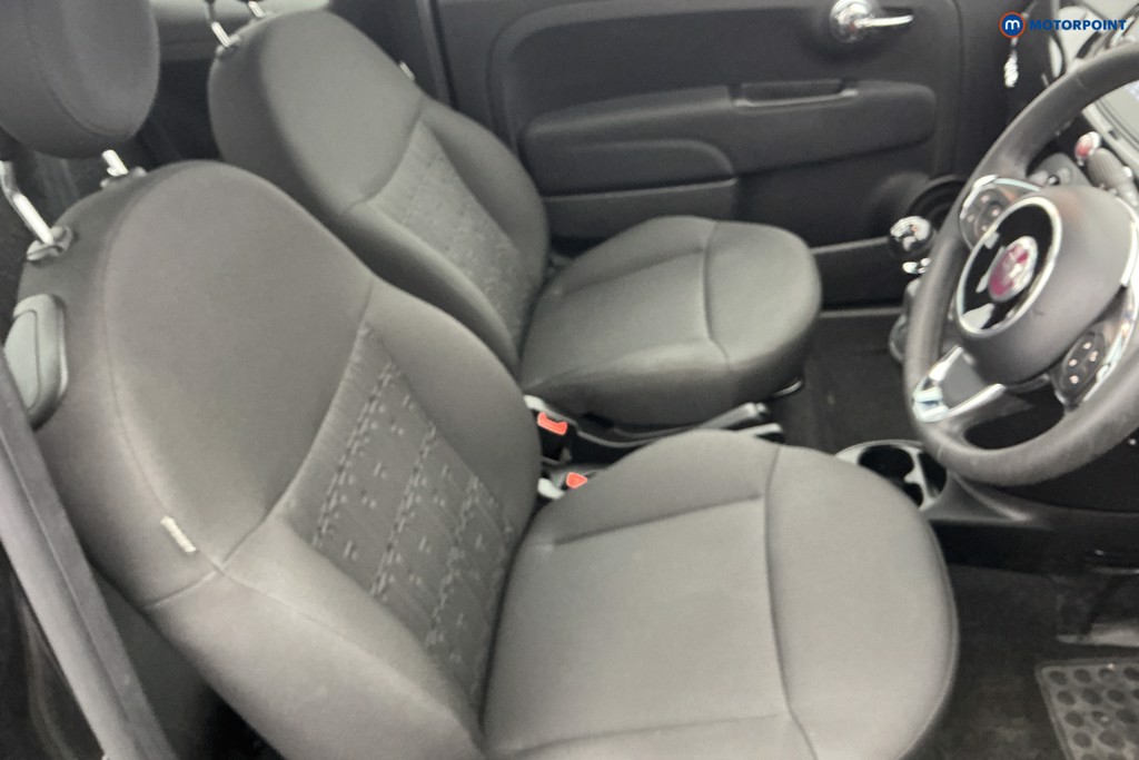 Fiat 500 1.0 Mild Hybrid 3Dr Manual Petrol Hatchback - Stock Number (1672383) - 5th supplementary image