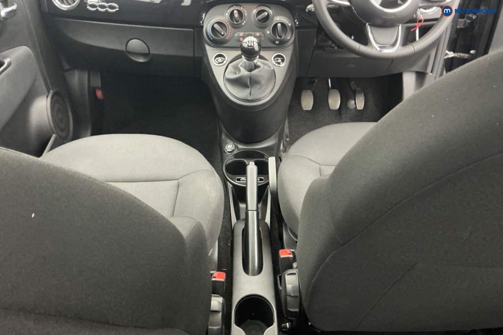 Fiat 500 1.0 Mild Hybrid 3Dr Manual Petrol Hatchback - Stock Number (1672383) - 11th supplementary image
