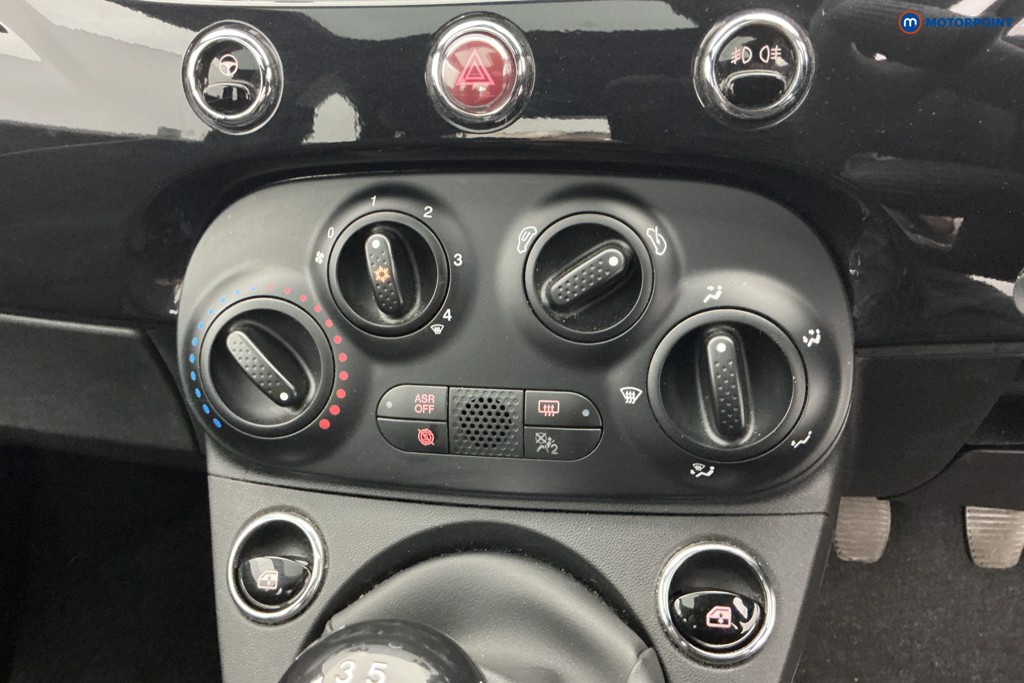 Fiat 500 1.0 Mild Hybrid 3Dr Manual Petrol Hatchback - Stock Number (1672383) - 17th supplementary image