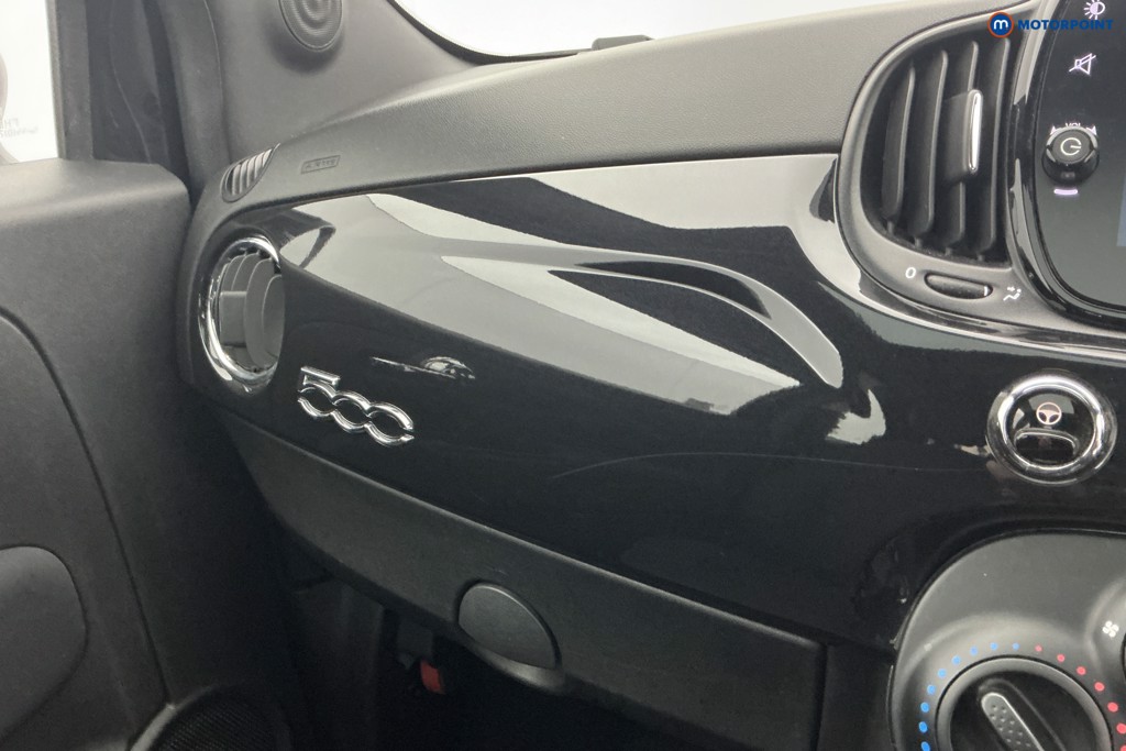 Fiat 500 1.0 Mild Hybrid 3Dr Manual Petrol Hatchback - Stock Number (1672383) - 18th supplementary image