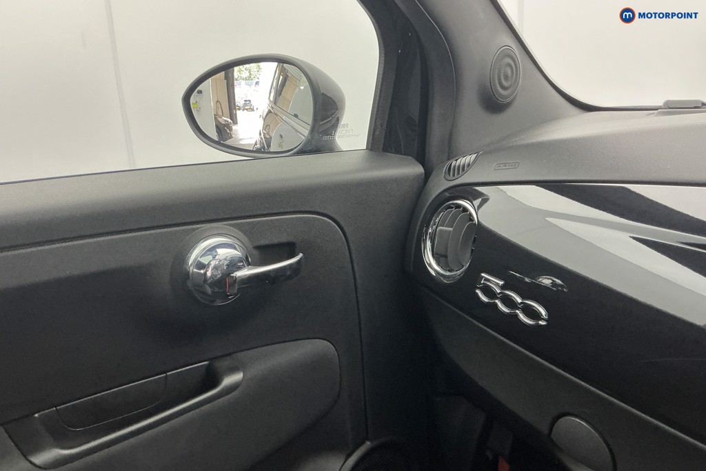 Fiat 500 1.0 Mild Hybrid 3Dr Manual Petrol Hatchback - Stock Number (1672383) - 19th supplementary image
