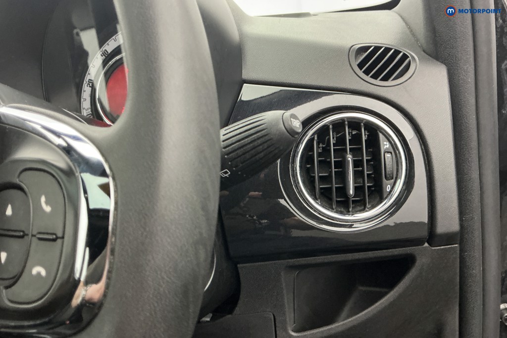 Fiat 500 1.0 Mild Hybrid 3Dr Manual Petrol Hatchback - Stock Number (1672383) - 22nd supplementary image