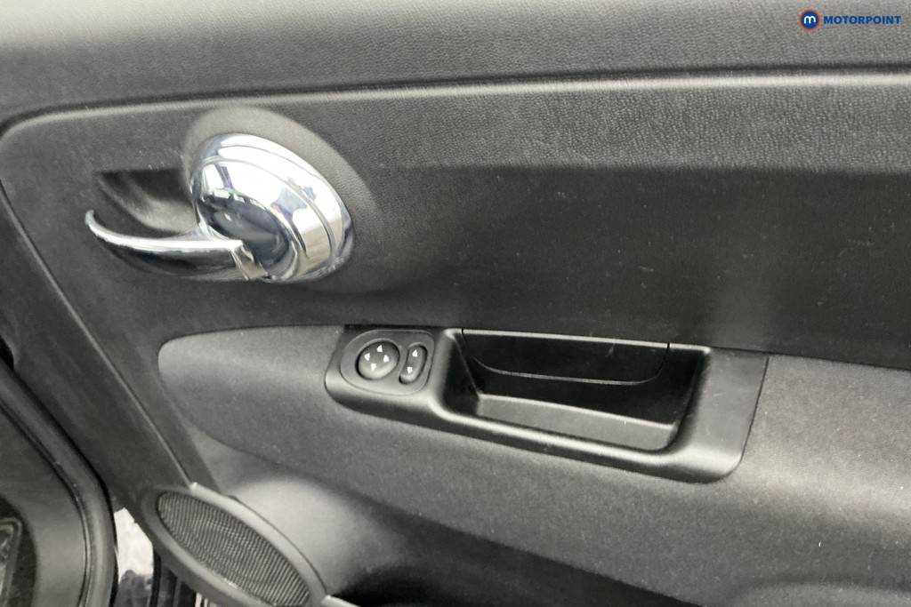 Fiat 500 1.0 Mild Hybrid 3Dr Manual Petrol Hatchback - Stock Number (1672383) - 25th supplementary image