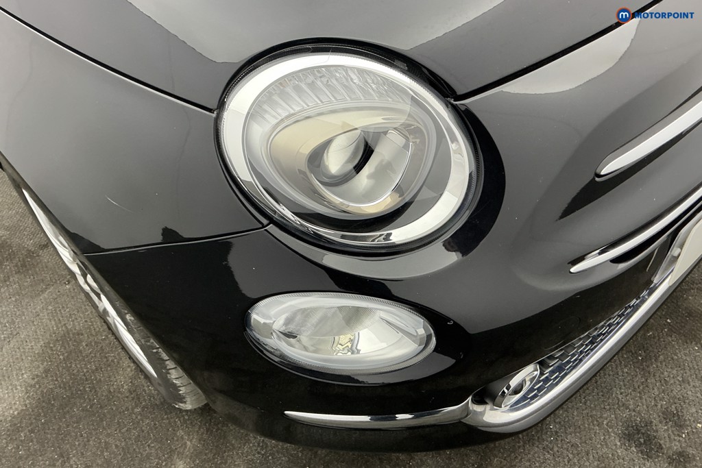 Fiat 500 1.0 Mild Hybrid 3Dr Manual Petrol Hatchback - Stock Number (1672383) - 27th supplementary image