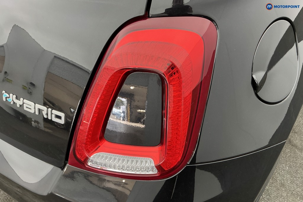 Fiat 500 1.0 Mild Hybrid 3Dr Manual Petrol Hatchback - Stock Number (1672383) - 28th supplementary image