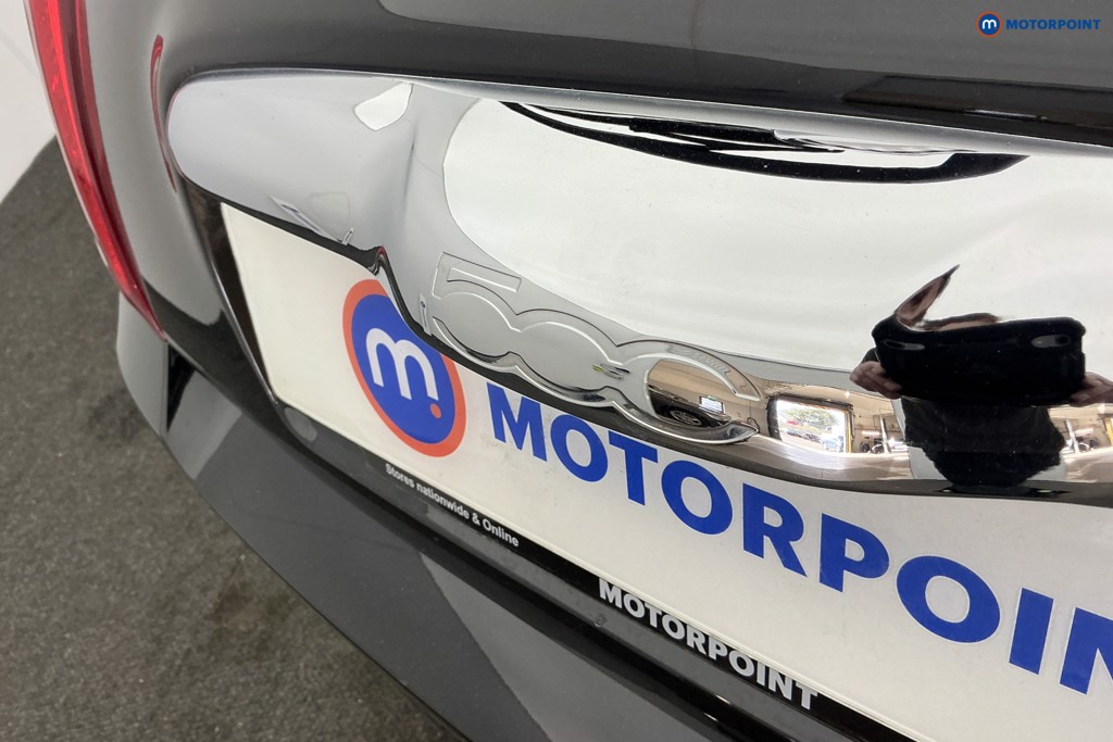 Fiat 500 1.0 Mild Hybrid 3Dr Manual Petrol Hatchback - Stock Number (1672383) - 30th supplementary image