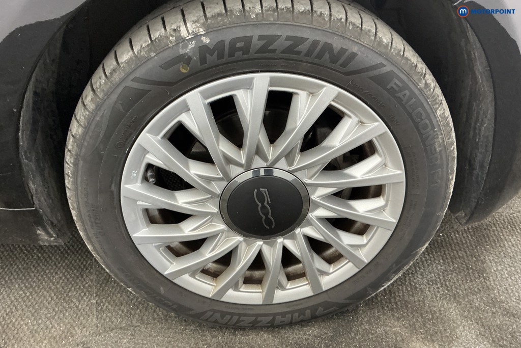 Fiat 500 1.0 Mild Hybrid 3Dr Manual Petrol Hatchback - Stock Number (1672383) - 33rd supplementary image