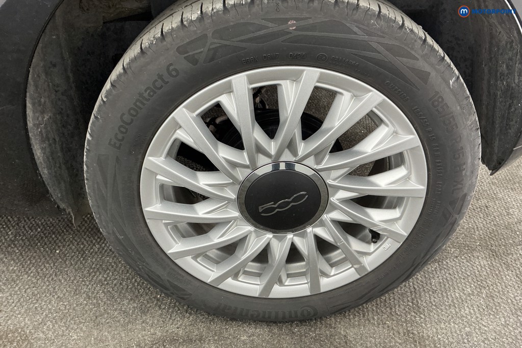 Fiat 500 1.0 Mild Hybrid 3Dr Manual Petrol Hatchback - Stock Number (1672383) - 35th supplementary image