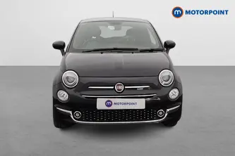 Fiat 500 1.0 Mild Hybrid 3Dr Manual Petrol Hatchback - Stock Number (1672383) - Front bumper