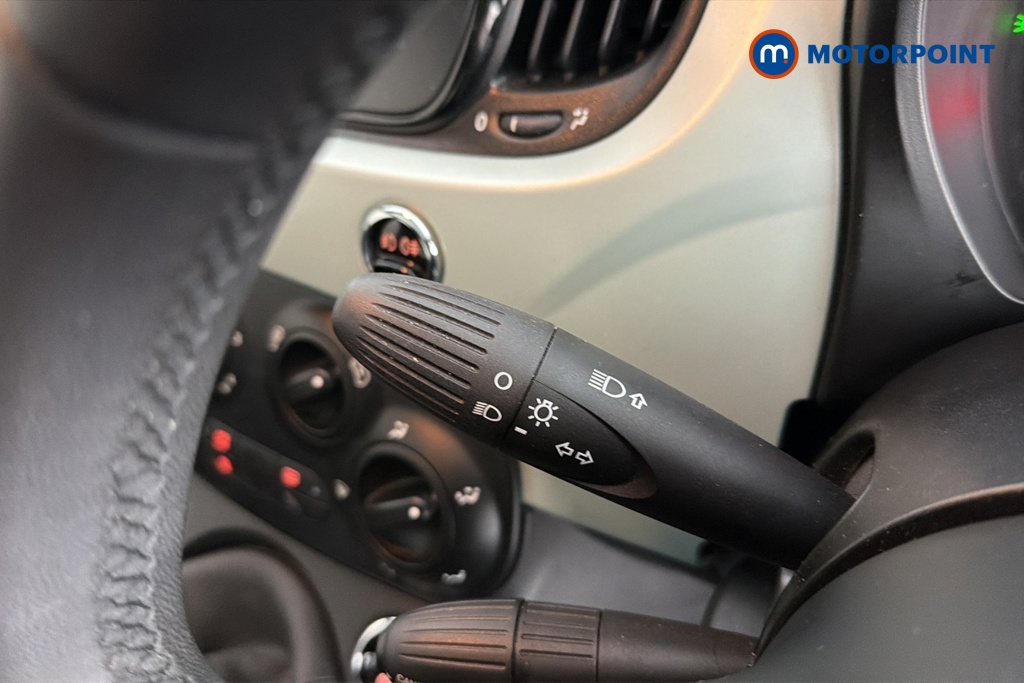 Fiat 500 1.0 Mild Hybrid 3Dr Manual Petrol Hatchback - Stock Number (1672405) - 5th supplementary image