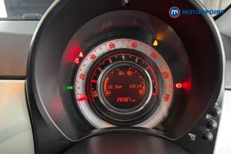 Fiat 500 1.0 Mild Hybrid 3Dr Manual Petrol Hatchback - Stock Number (1672405) - 7th supplementary image
