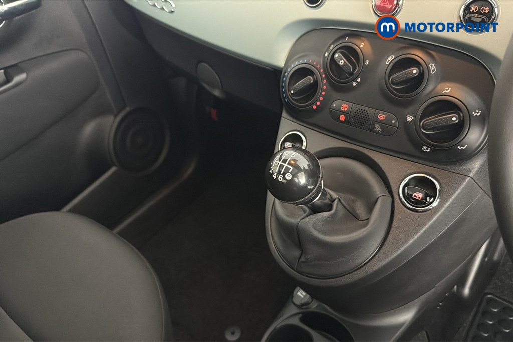 Fiat 500 1.0 Mild Hybrid 3Dr Manual Petrol Hatchback - Stock Number (1672405) - 15th supplementary image