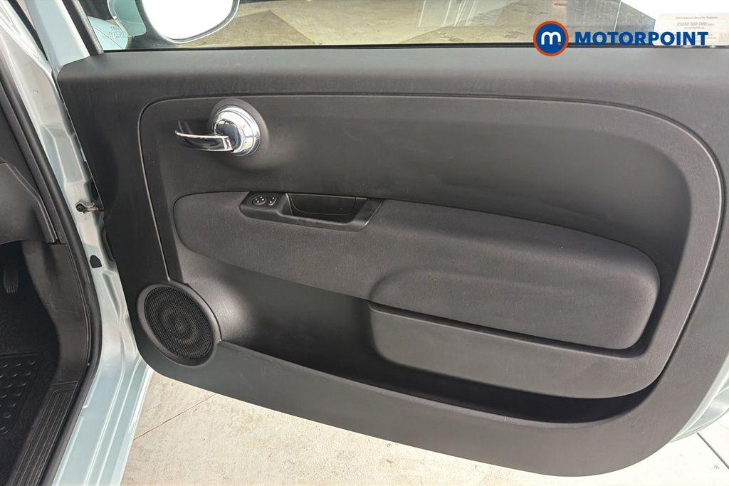 Fiat 500 1.0 Mild Hybrid 3Dr Manual Petrol Hatchback - Stock Number (1672405) - 18th supplementary image