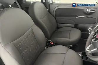 Fiat 500 1.0 Mild Hybrid 3Dr Manual Petrol Hatchback - Stock Number (1672405) - 22nd supplementary image