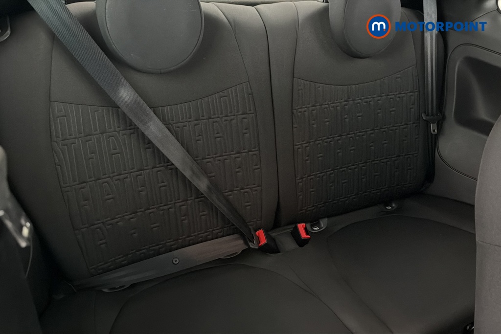 Fiat 500 1.0 Mild Hybrid 3Dr Manual Petrol Hatchback - Stock Number (1672405) - 25th supplementary image