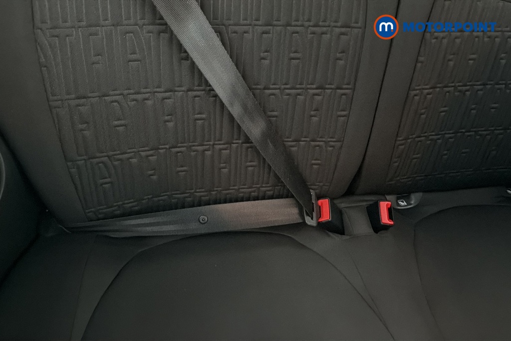 Fiat 500 1.0 Mild Hybrid 3Dr Manual Petrol Hatchback - Stock Number (1672405) - 27th supplementary image