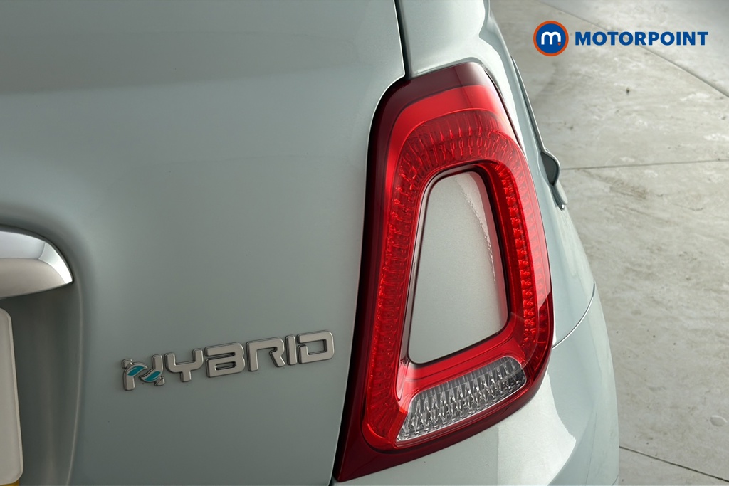 Fiat 500 1.0 Mild Hybrid 3Dr Manual Petrol Hatchback - Stock Number (1672405) - 36th supplementary image