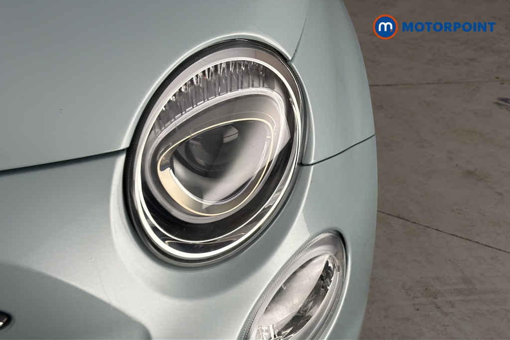Fiat 500 1.0 Mild Hybrid 3Dr Manual Petrol Hatchback - Stock Number (1672405) - 42nd supplementary image
