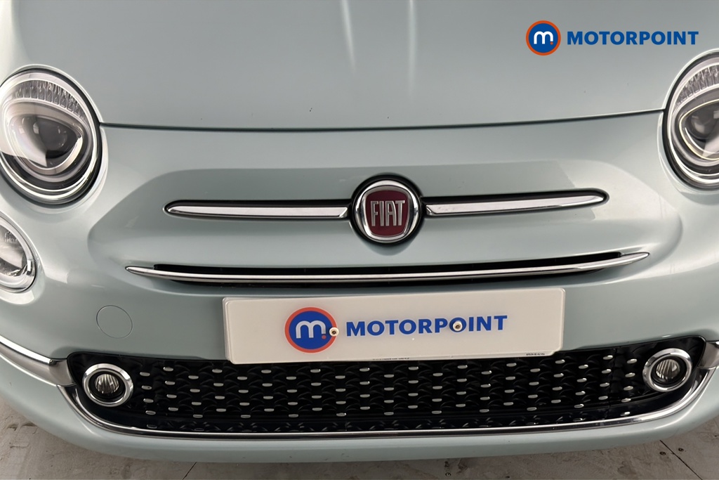 Fiat 500 1.0 Mild Hybrid 3Dr Manual Petrol Hatchback - Stock Number (1672405) - 43rd supplementary image