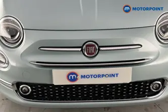 Fiat 500 1.0 Mild Hybrid 3Dr Manual Petrol Hatchback - Stock Number (1672405) - 43rd supplementary image