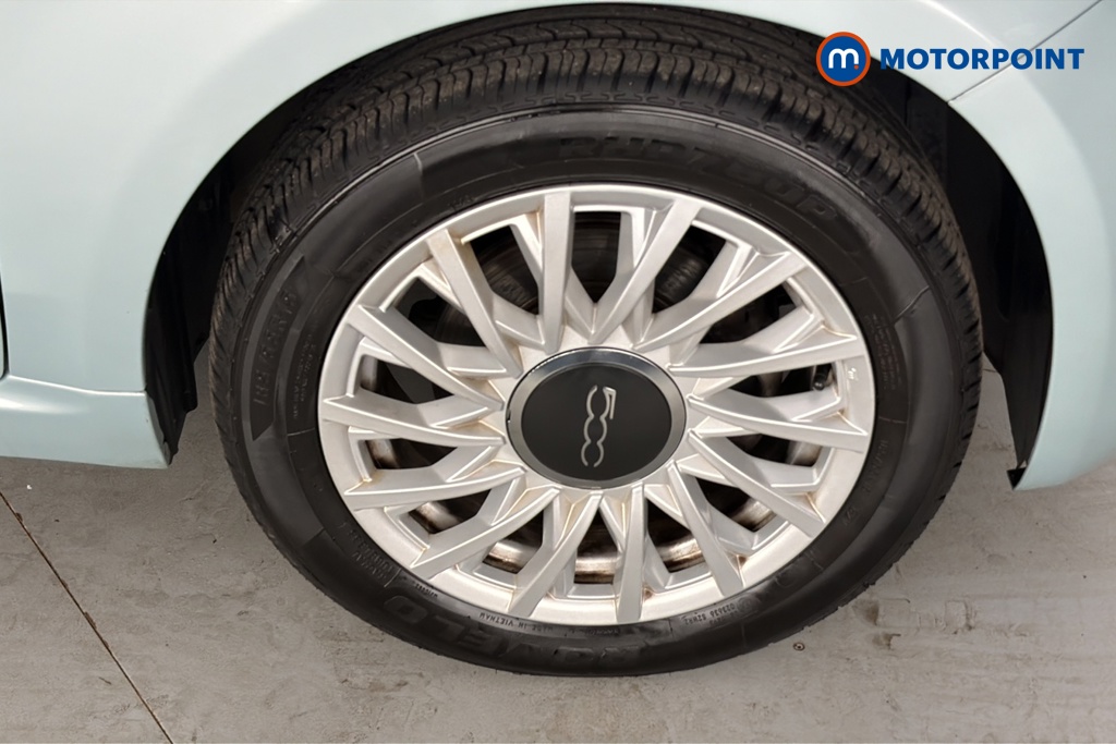 Fiat 500 1.0 Mild Hybrid 3Dr Manual Petrol Hatchback - Stock Number (1672405) - 47th supplementary image