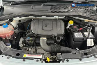 Fiat 500 1.0 Mild Hybrid 3Dr Manual Petrol Hatchback - Stock Number (1672405) - 48th supplementary image