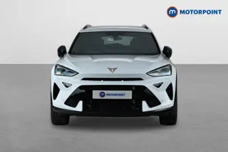 Cupra Formentor V3 Automatic Petrol SUV - Stock Number (1672417) - Front bumper