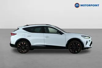 Cupra Formentor V3 Automatic Petrol SUV - Stock Number (1672417) - Drivers side
