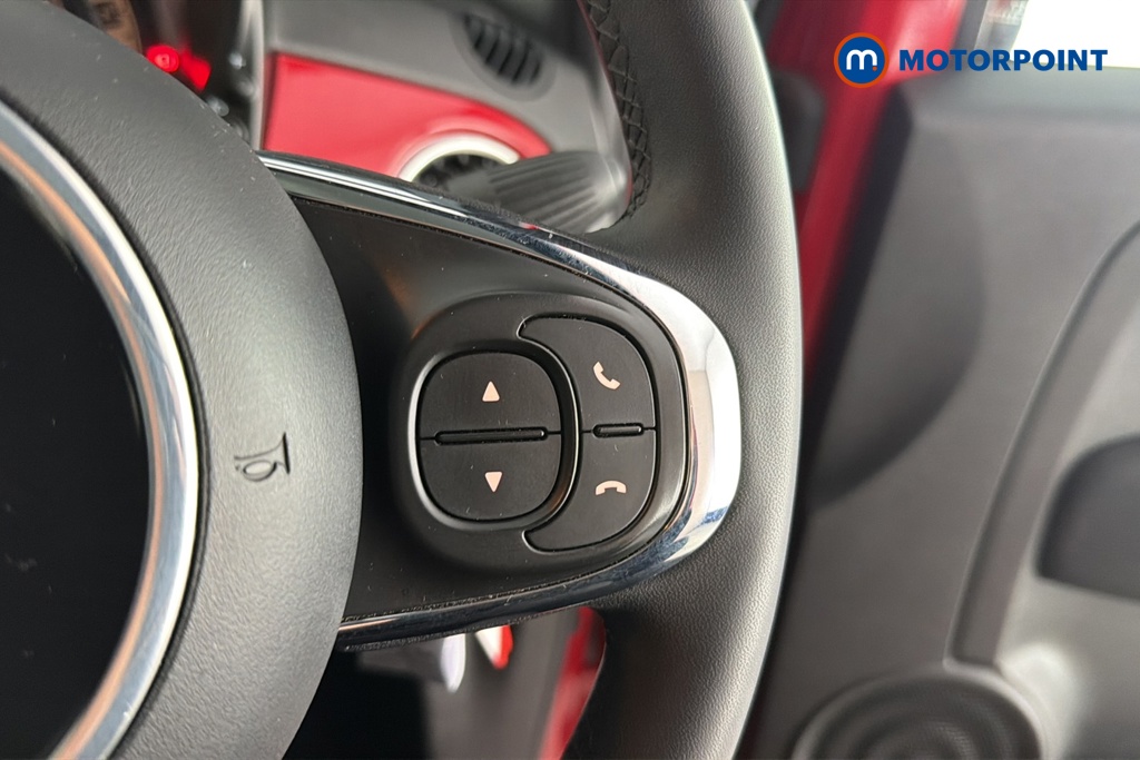 Fiat 500 1.0 Mild Hybrid 3Dr Manual Petrol Hatchback - Stock Number (1672471) - 3rd supplementary image