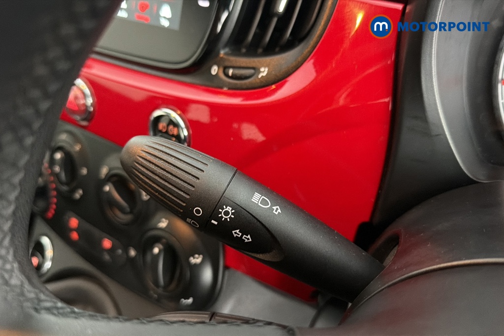 Fiat 500 1.0 Mild Hybrid 3Dr Manual Petrol Hatchback - Stock Number (1672471) - 5th supplementary image