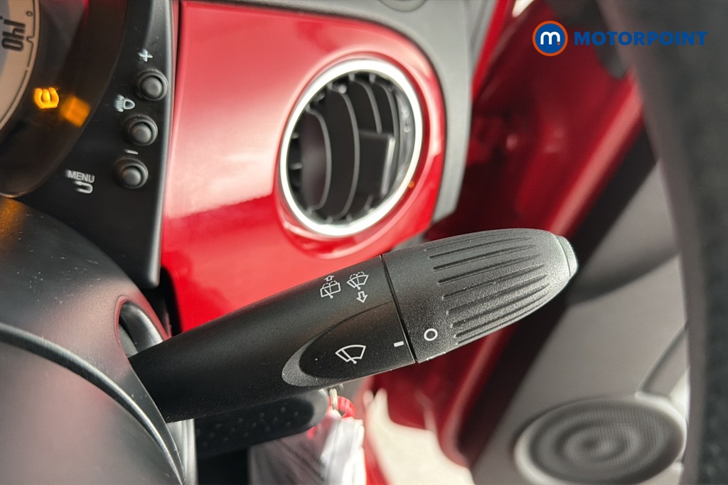 Fiat 500 1.0 Mild Hybrid 3Dr Manual Petrol Hatchback - Stock Number (1672471) - 6th supplementary image