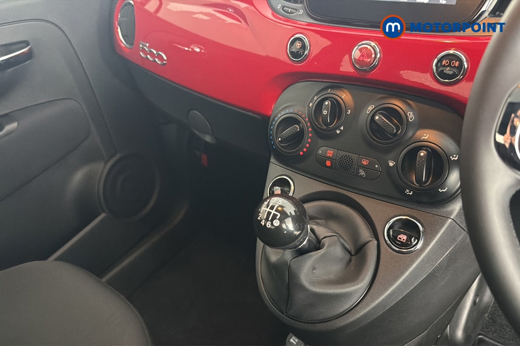 Fiat 500 1.0 Mild Hybrid 3Dr Manual Petrol Hatchback - Stock Number (1672471) - 15th supplementary image