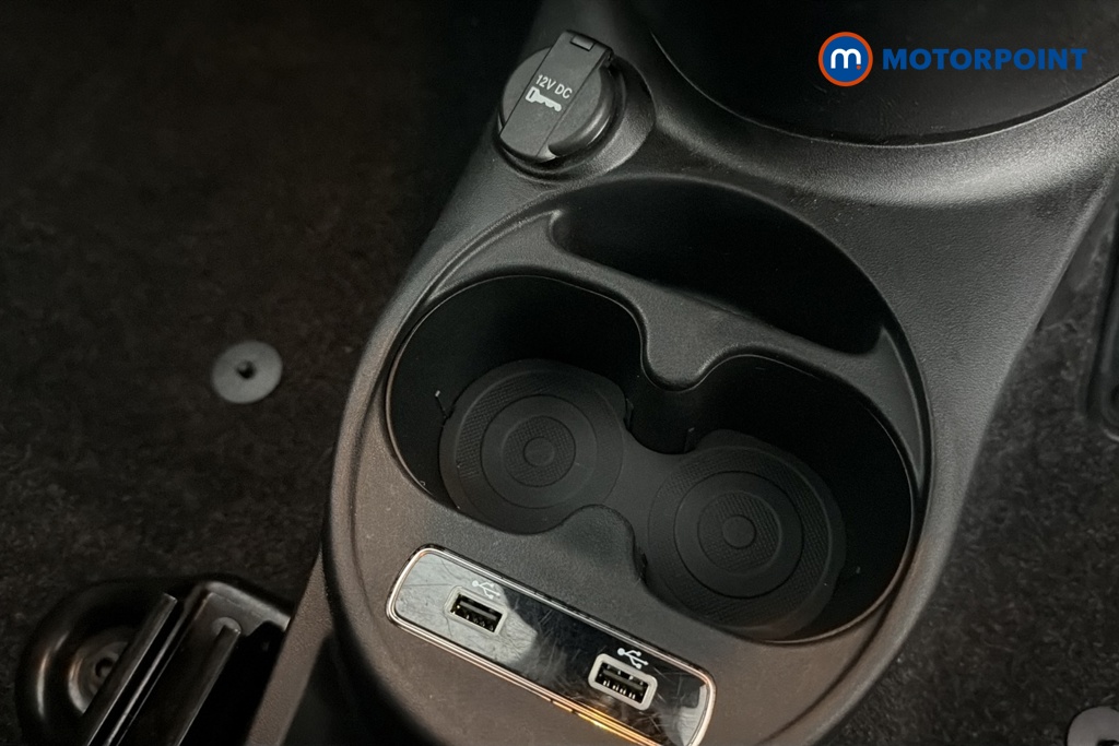 Fiat 500 1.0 Mild Hybrid 3Dr Manual Petrol Hatchback - Stock Number (1672471) - 16th supplementary image
