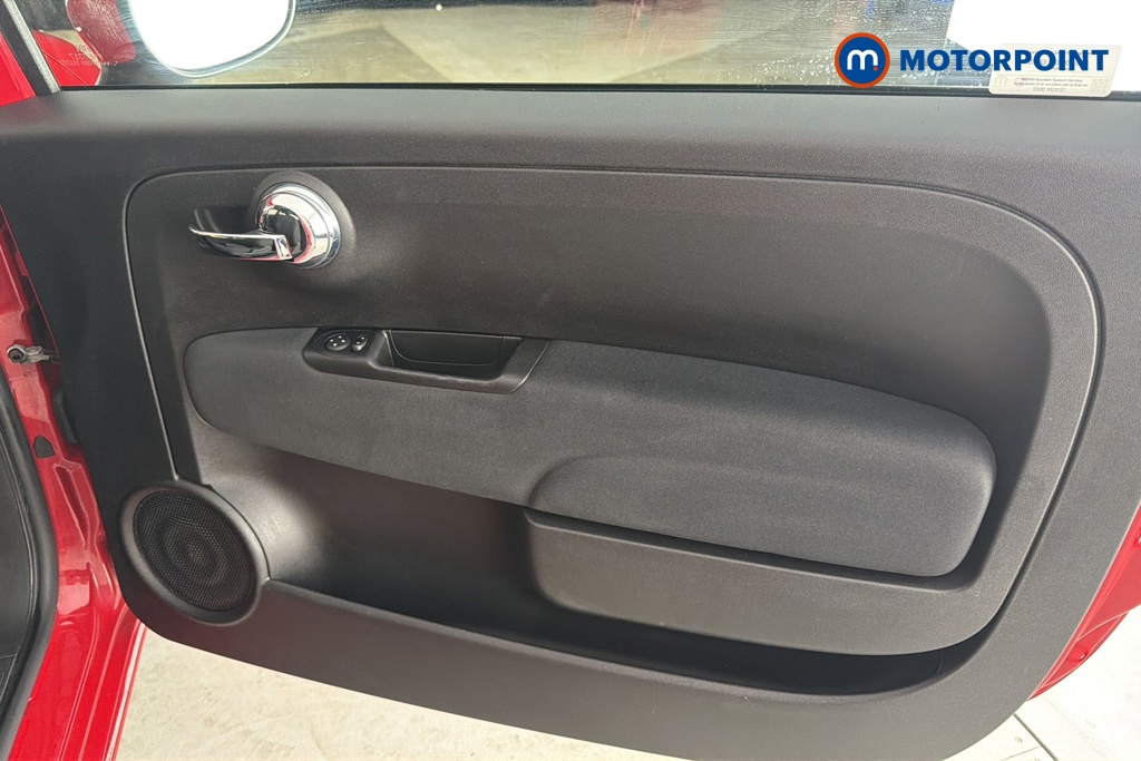 Fiat 500 1.0 Mild Hybrid 3Dr Manual Petrol Hatchback - Stock Number (1672471) - 18th supplementary image