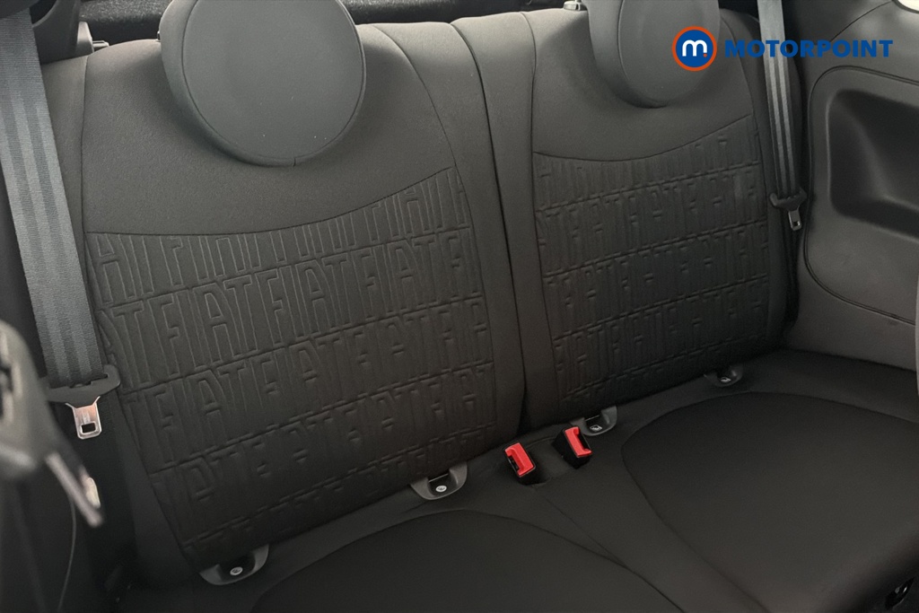 Fiat 500 1.0 Mild Hybrid 3Dr Manual Petrol Hatchback - Stock Number (1672471) - 25th supplementary image