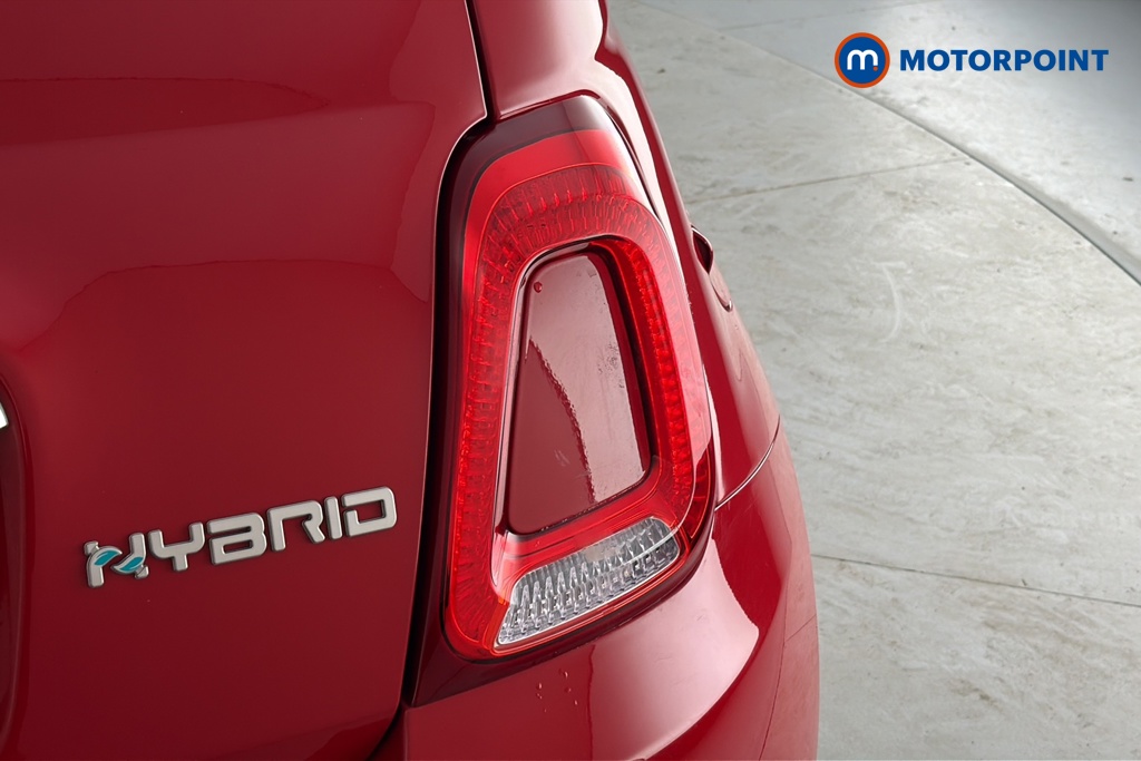 Fiat 500 1.0 Mild Hybrid 3Dr Manual Petrol Hatchback - Stock Number (1672471) - 36th supplementary image