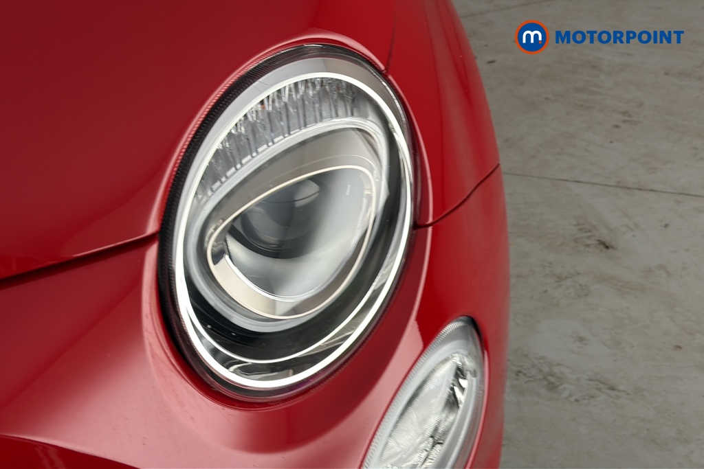 Fiat 500 1.0 Mild Hybrid 3Dr Manual Petrol Hatchback - Stock Number (1672471) - 42nd supplementary image