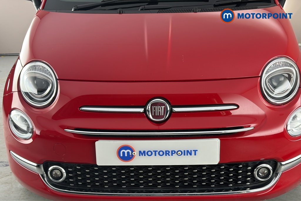 Fiat 500 1.0 Mild Hybrid 3Dr Manual Petrol Hatchback - Stock Number (1672471) - 43rd supplementary image