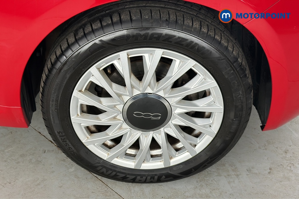 Fiat 500 1.0 Mild Hybrid 3Dr Manual Petrol Hatchback - Stock Number (1672471) - 47th supplementary image