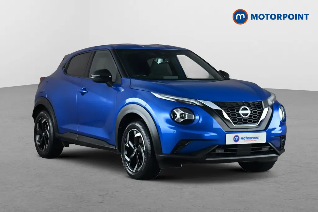2023 Nissan Juke
