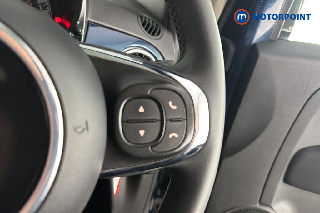 Fiat 500 1.0 Mild Hybrid 3Dr Manual Petrol Hatchback - Stock Number (1672504) - 3rd supplementary image
