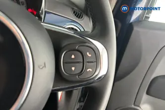 Fiat 500 1.0 Mild Hybrid 3Dr Manual Petrol Hatchback - Stock Number (1672504) - 3rd supplementary image